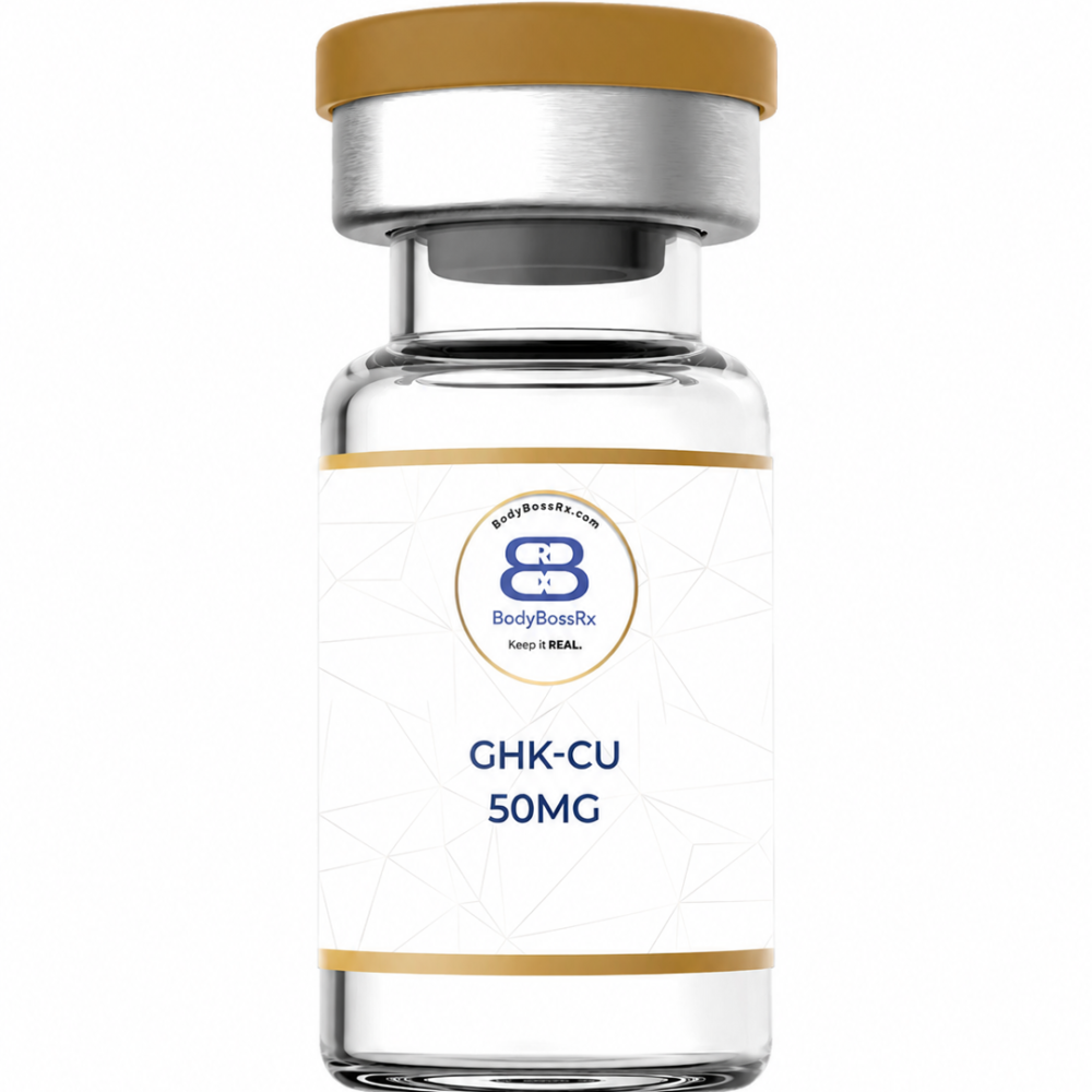 GHK-Cu 50mg