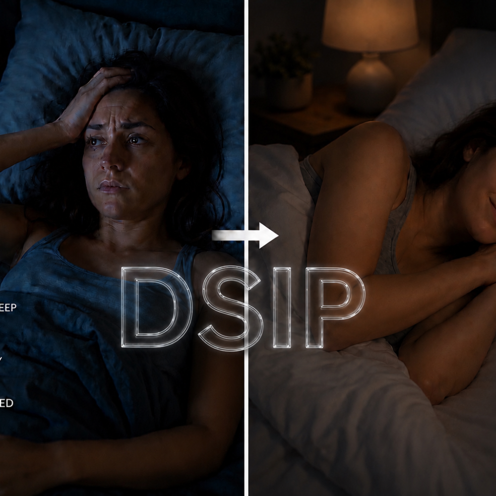 DSIP