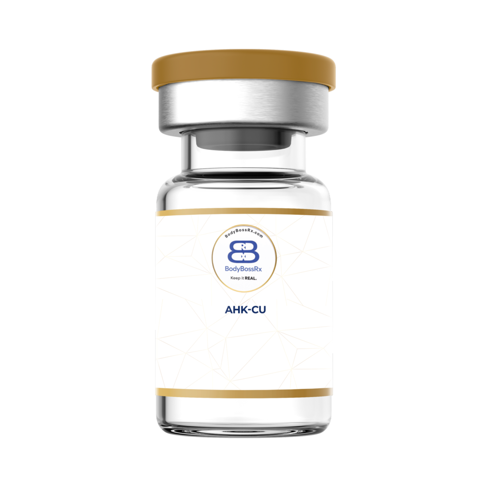 AHK-Cu 100mg