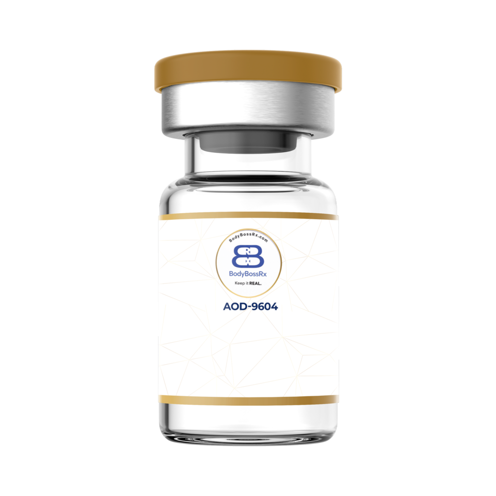 AOD-9604 10mg