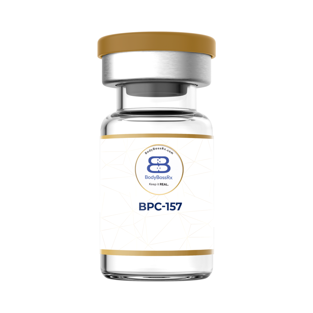 BPC-157 10mg