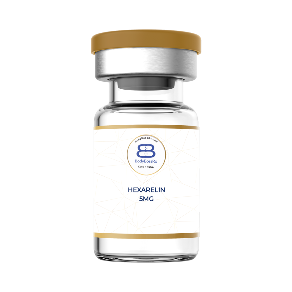 Hexarelin 5mg