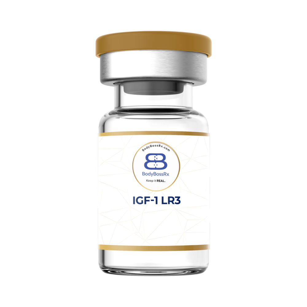 IGF-1 LR3 10mg