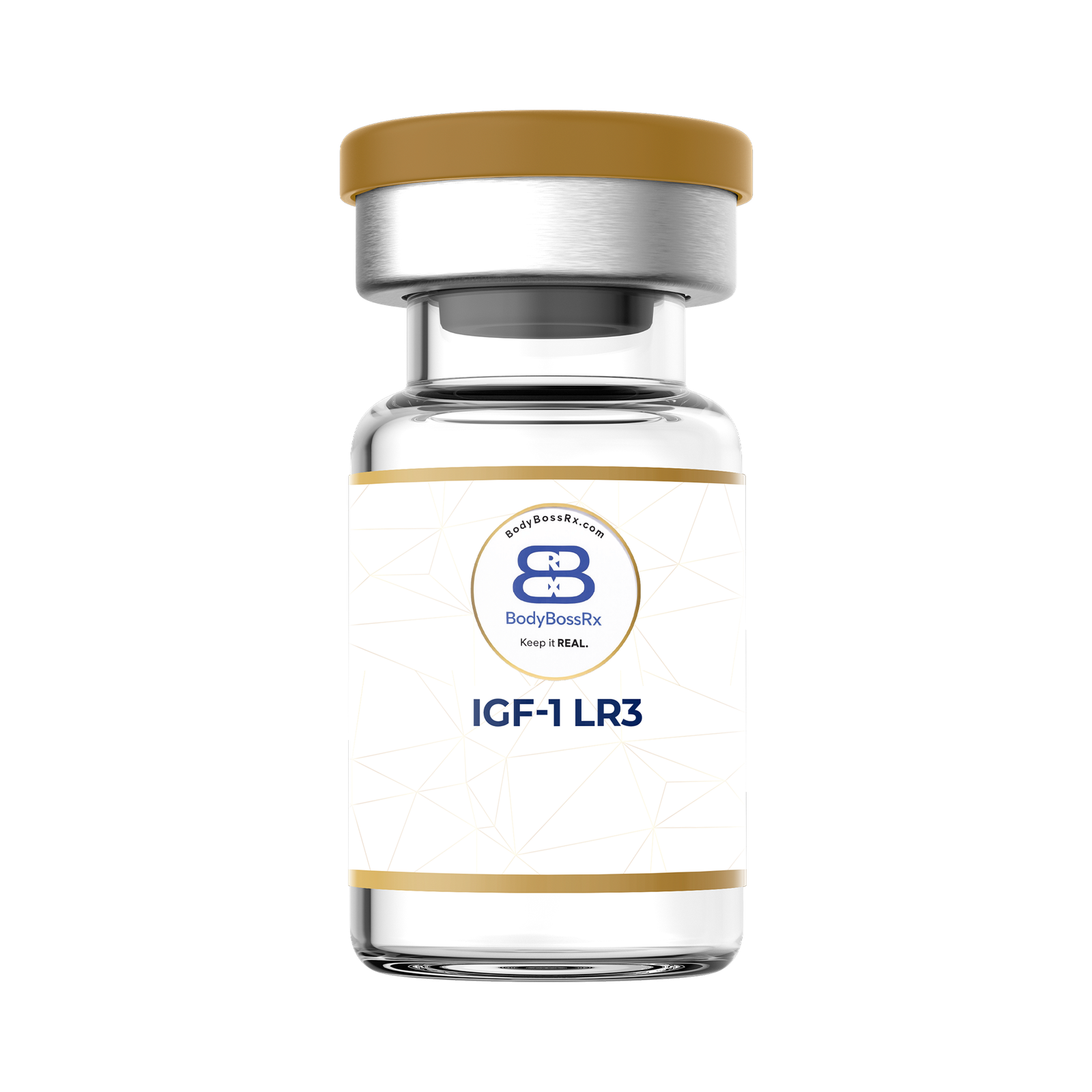 IGF-1 LR3 10mg