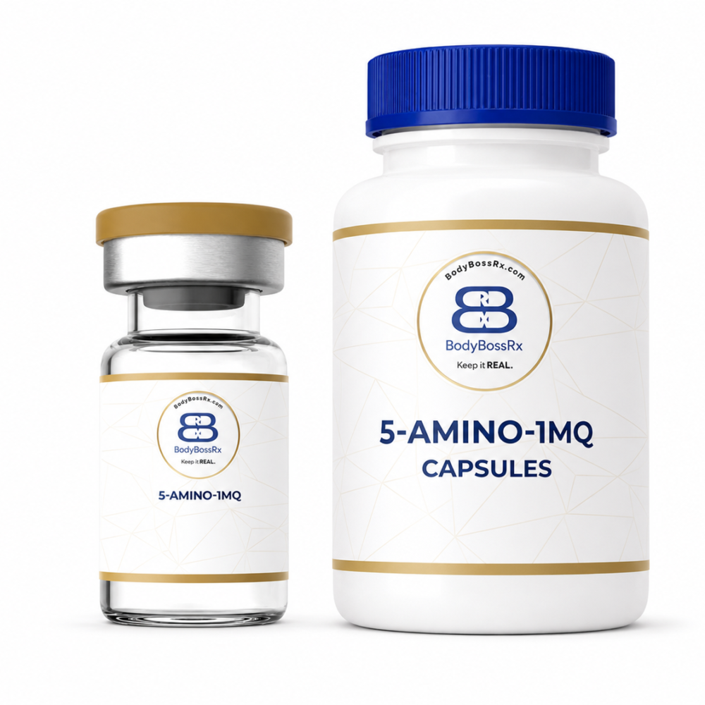 5-Amino-1MQ