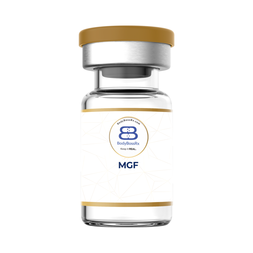 MGF 2mg