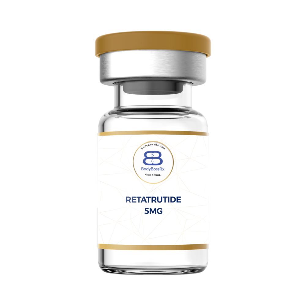 Retatrutide