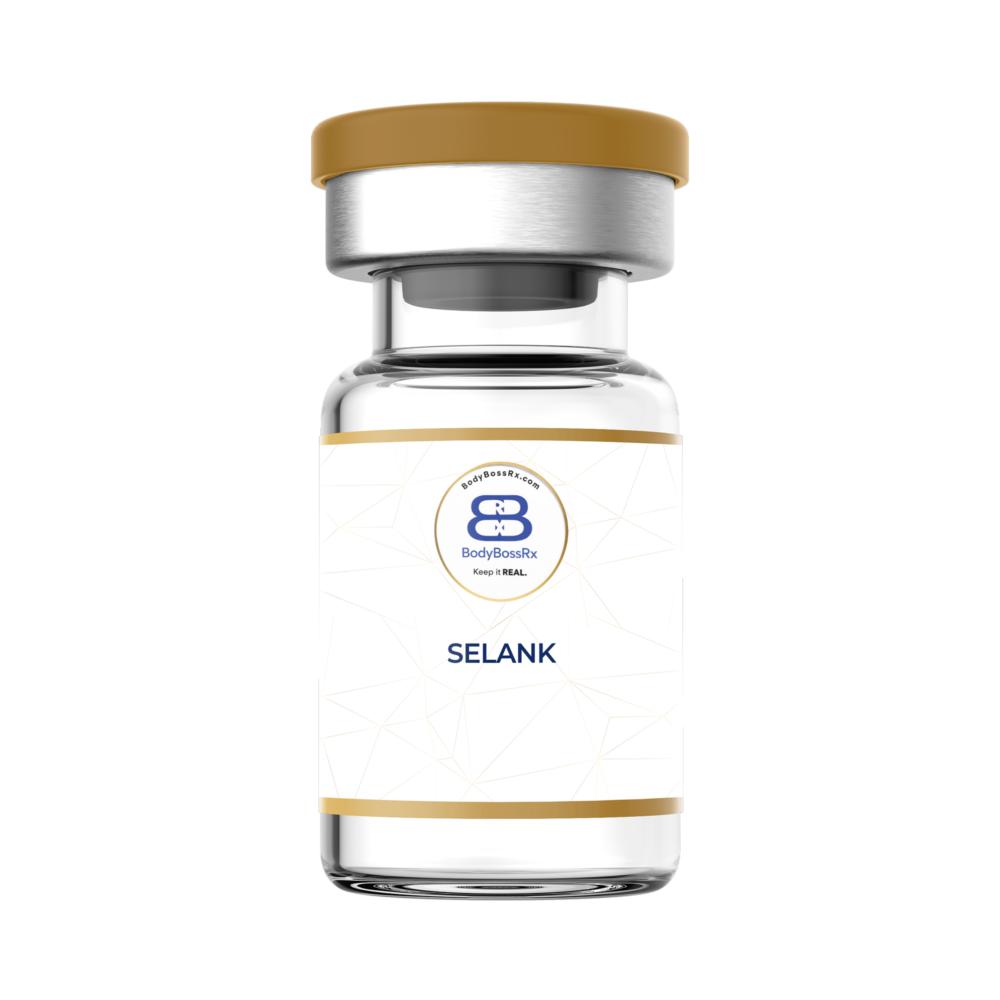Selank 10mg
