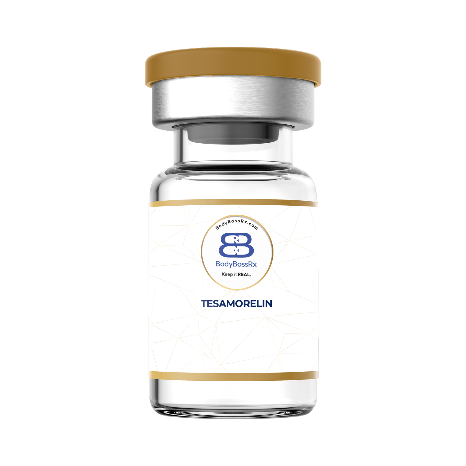 Tesamorelin