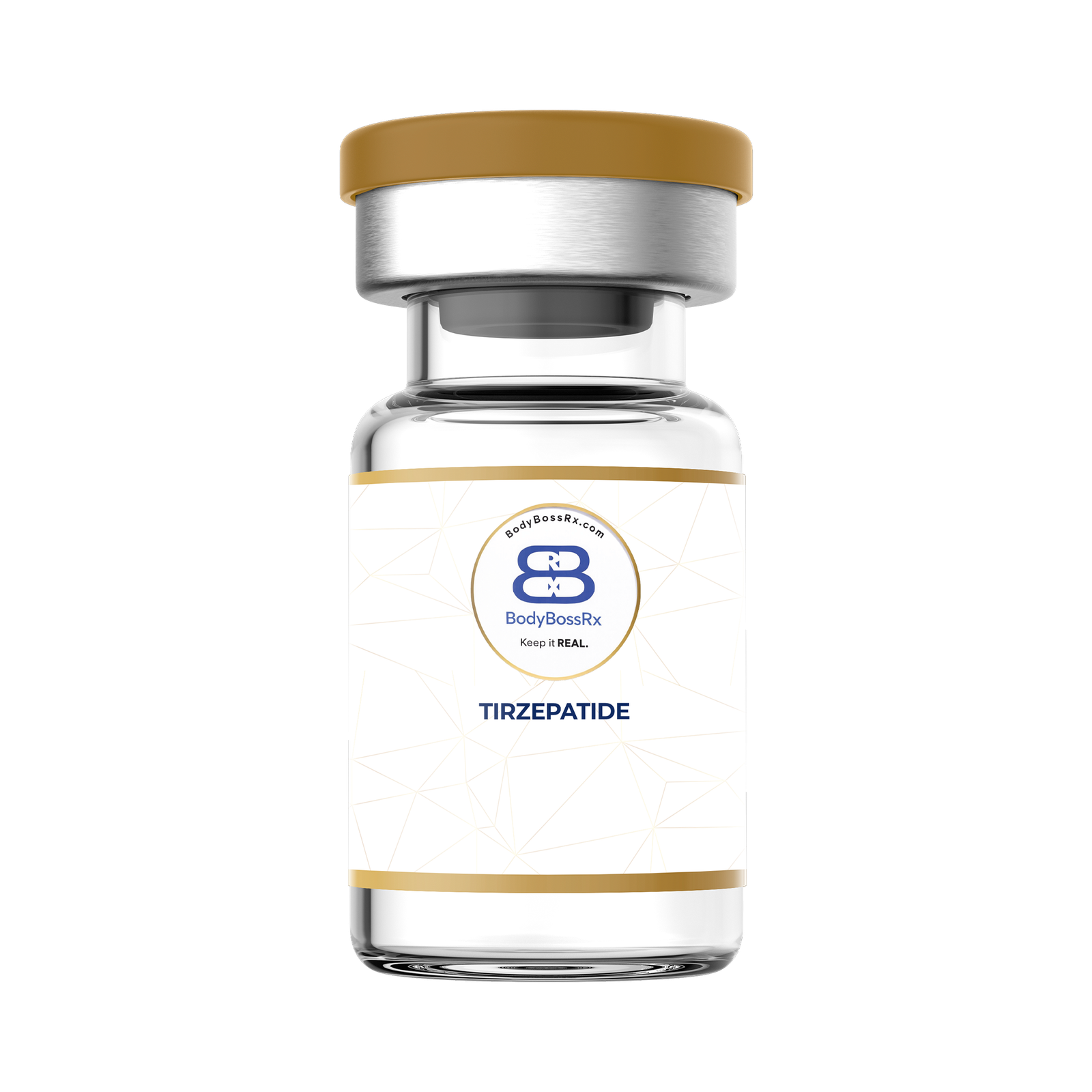 Tirzepatide