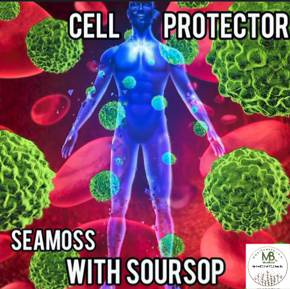 CELL PROTECTOR (16 oz)