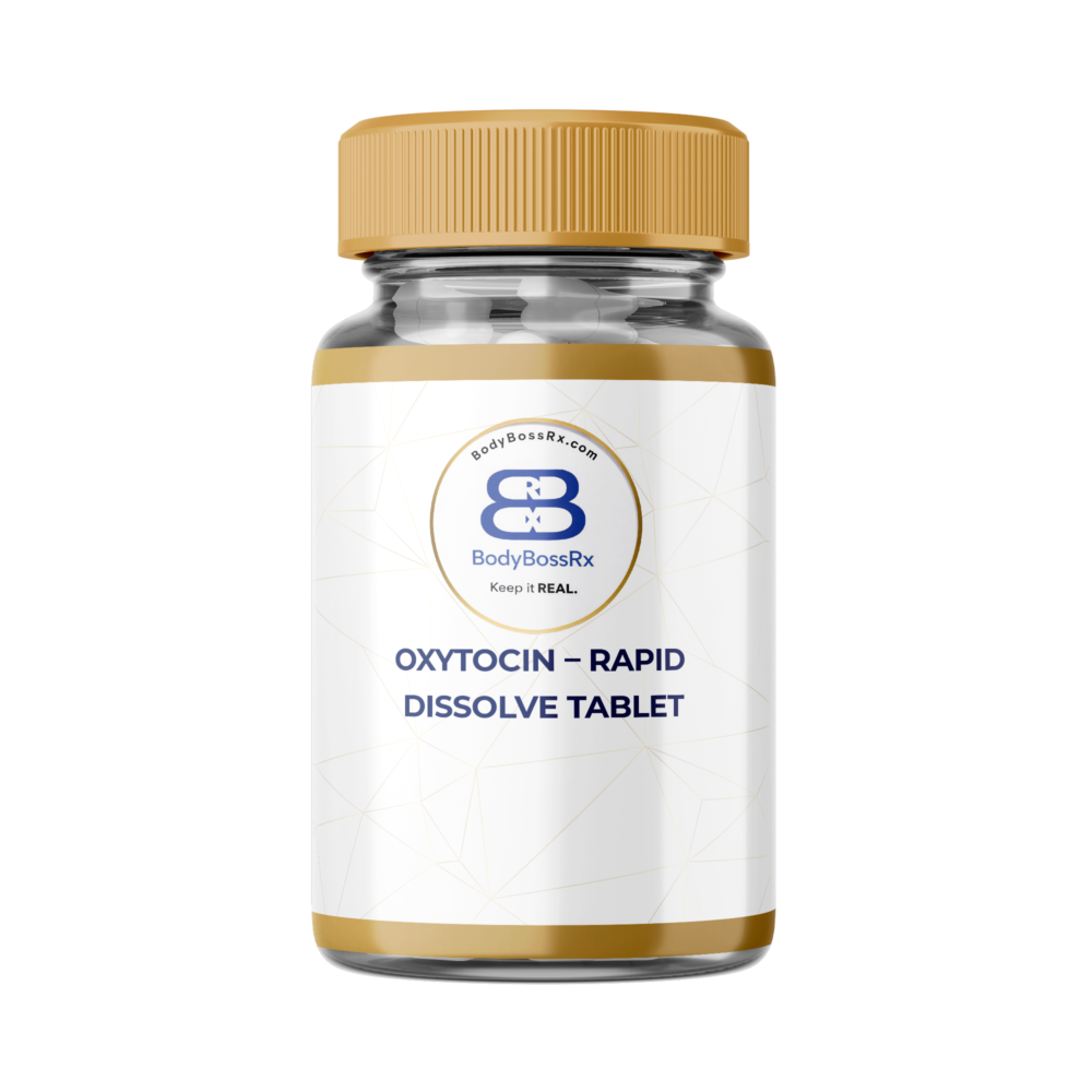 Oxytocin - Rapid Dissolve Tablet