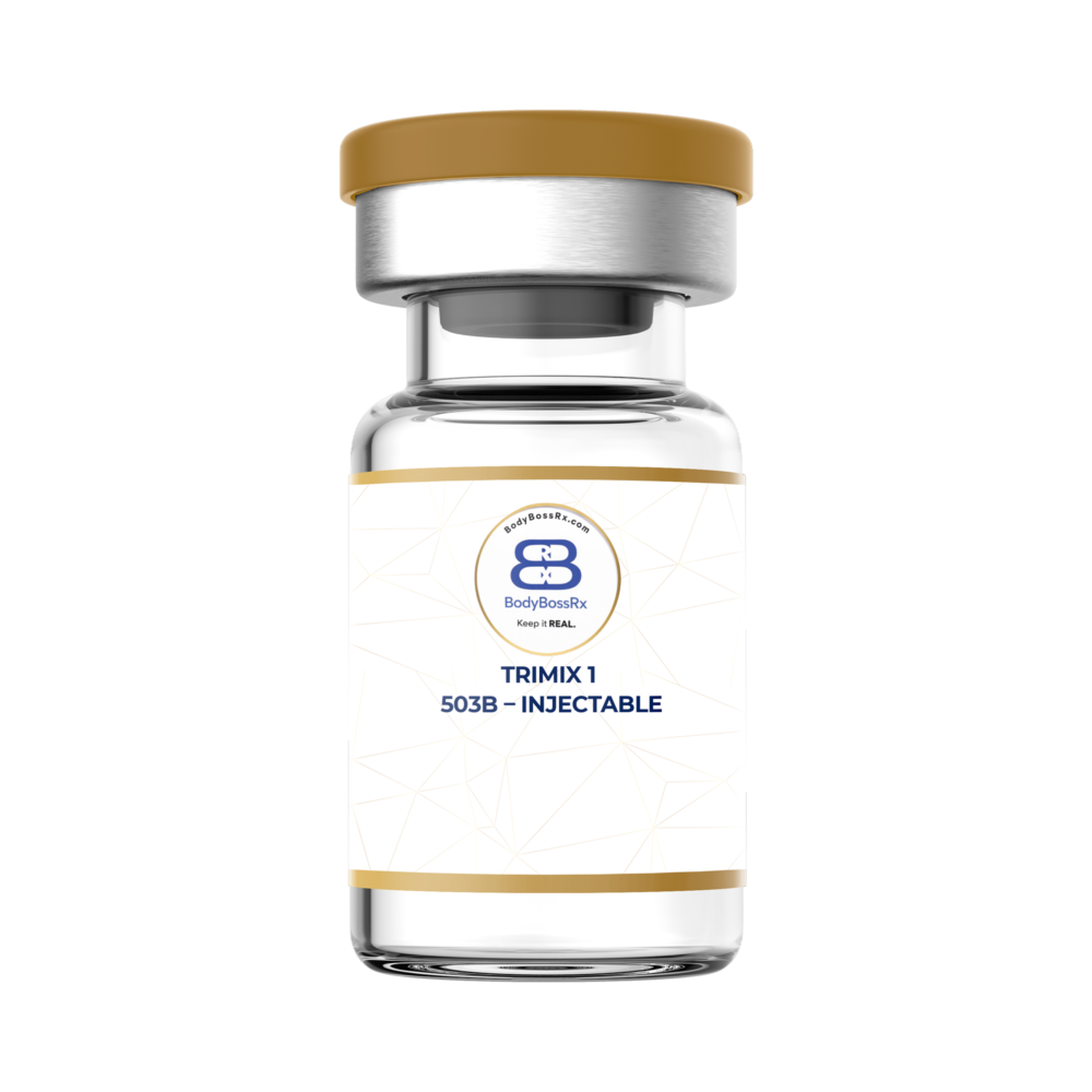 Trimix 1 503B - Injectable