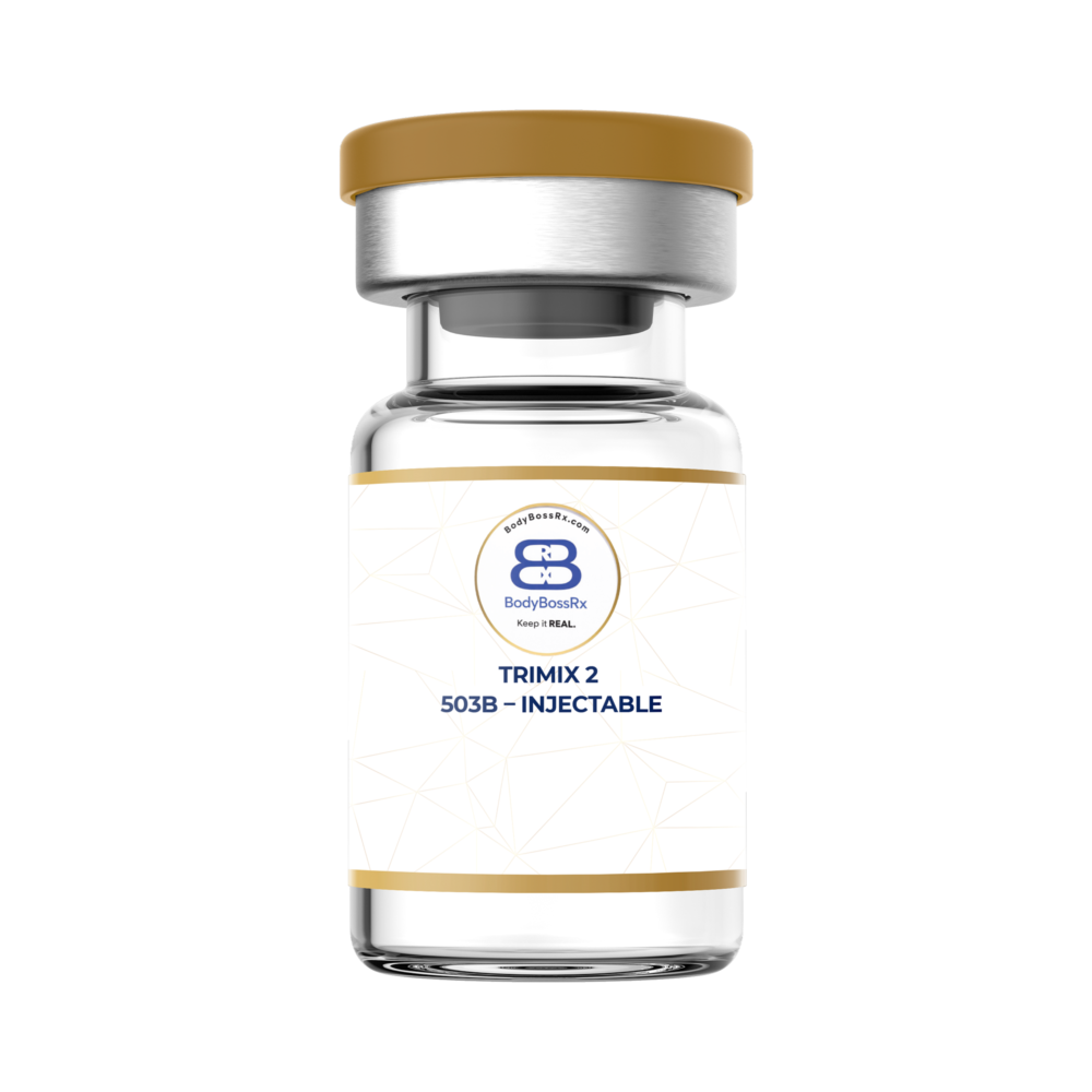 Trimix 2 503B - Injectable