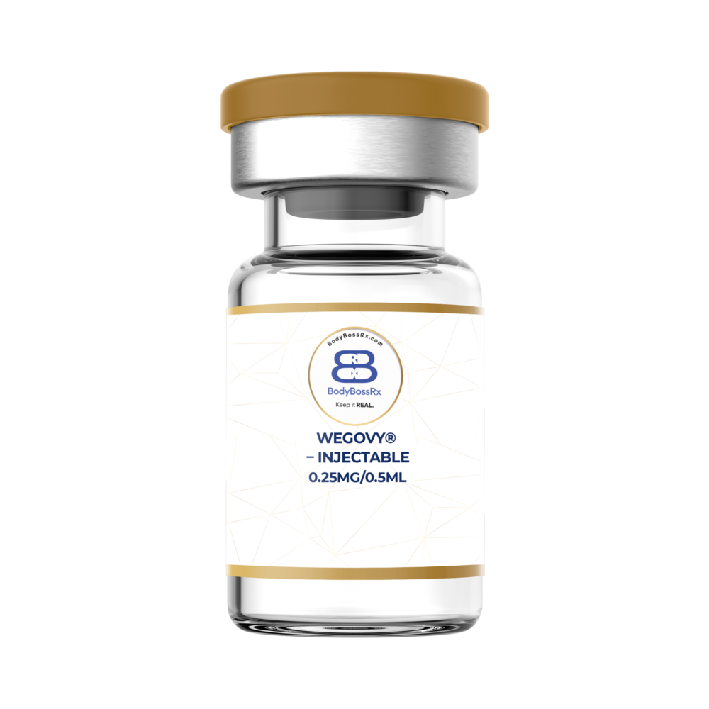 Wegovy® - Injectable